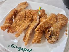 -弄堂面馆(金运路店)