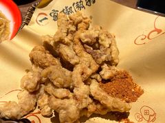 -泥糊破店小酒馆·团建聚餐(南京西路店)