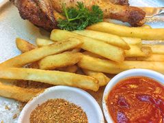 -get pizza意大利餐厅(凯德MALL店)