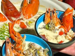 -金龙·打边炉(南京西路店)