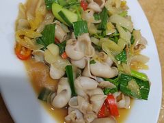 -车头老二大排档(金城步行街店)