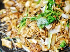 -喜悦烤鸭·新京菜(王府井店)