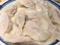 -喜喜水饺