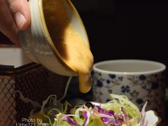 -鳗鱼家·深夜食堂(军博店)
