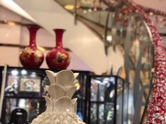 -深圳东方银座酒店