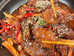 -藕妈妈老汉口家常菜(武汉天地店)