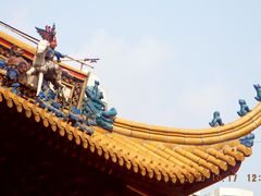 -钦赐仰殿道观