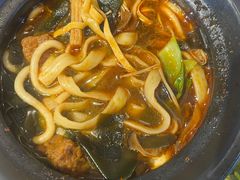 -姐弟俩土豆粉(沈阳铁西万达店)