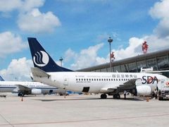 -威海大水泊国际机场