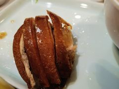 果木挂炉烤鸭-东兴楼饭庄(六里桥店)