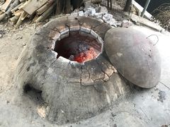 -大本营竹筒饭