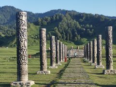 -新疆那拉提国家旅游度假区