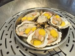 -飞尝蚝·顺德菜·鱼生(顺德总店)