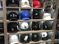 -新世界百货(明洞总店)