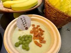 -季季山•云南野生菌火锅(上海首店)