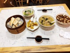 -蒋家桥饺面店(四望亭路店)