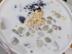 -夏羽记甜品(小榄大信店)