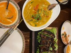 -Siam泰餐厅(水上公园店)