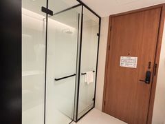-米漾酒店(深圳会展中心岗厦地铁站店)