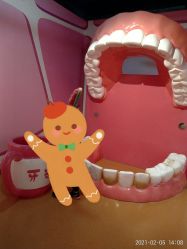 点击看大图 -北京科学中心儿童乐园