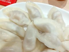 -喜家德虾仁水饺(济钢店)
