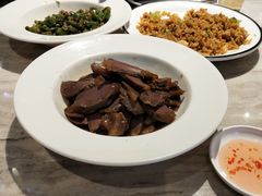 -皇后餐厅-煲仔·小菜·打边炉(古北店)
