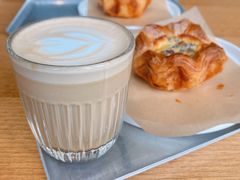 丹麦红豆酥-山下C5cafe(惠通时代广场店)