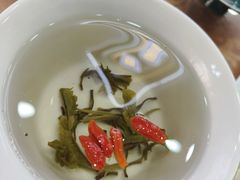 -尕西木老春台东乡手抓美食