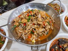 -谭姐湘菜馆(浦东大道店)