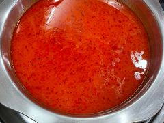 -丁记火锅·酸汤牛肉