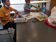 -麦当劳(怀集店)