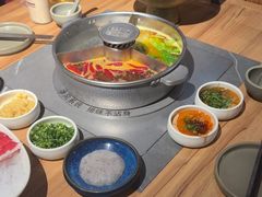 -巴奴毛肚火锅(相州店)