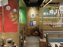 -鲜潭蒸汽石锅鱼(五道口购物中心店)