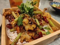 -望乡楼上海菜(日月光店)