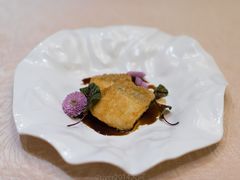 -青岛海天世园酒店-海澜阁中餐厅