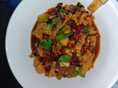 -湘当爱·鲜煮现炒(松岗立业路店)