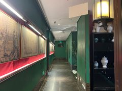 -新白鹿餐厅(银泰西湖文化广场店)