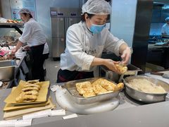 -高玛纳驴肉火烧(河间总店)