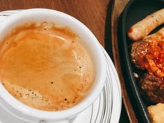 -萨莉亚意式餐厅(杭州滨江天街店)