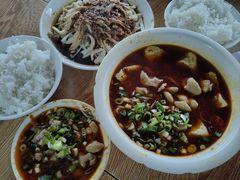 -健民肥肠(颐和家园店)