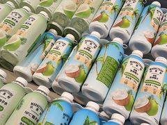 -沃尔玛(前山店)