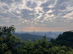 -岳麓山风景名胜区