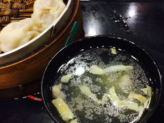 -百年尹氏汤包(湖南路狮子桥店)