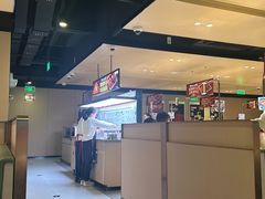 -海底捞火锅(吴中路店)