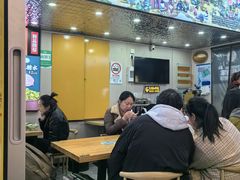 -家味螺蛳粉&烤鱼(安远路店)