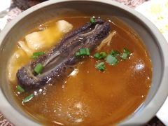 -味到1981日照海鲜·渔饺子
