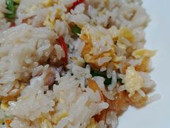 海鲜炒饭-温州一家人美食(西木头市店)