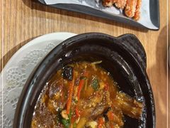 -裕记烧腊连锁餐饮(国商分店)