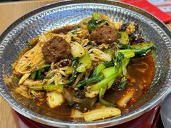 -喜家德虾仁水饺(华强天虹店)