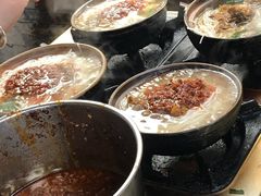 特色沙锅米线-老建水鸡脚王(翰林街店)